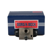 Borg & Beck Wheel Cylinder Hydraulic Brake Rear Right BBW1944