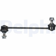 Delphi Stabiliser Bar Link Coupling Rod Front Right fits Kia Soul I 2009-2014