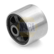NAPA Wishbone / Control / Trailing Arm Bush Front Right fits Renault Laguna