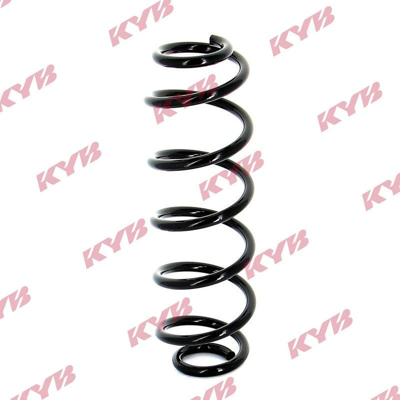 KYB Rear Suspension Coil Spring fits Toyota C-Hr 2016 on 1.8