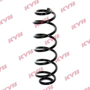 KYB 2 x Suspension Springs fits Toyota C-Hr 2016 on 1.8