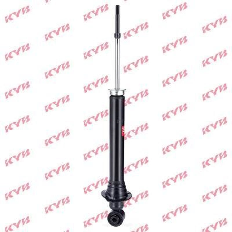 KYB Shock Absorber Damper Strut Rear fits Lexus Is I 1999-2005