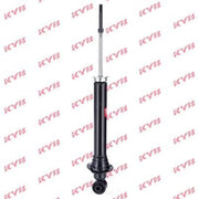 KYB 2 x Shock Absorbers fits Lexus Is I 1999-2005