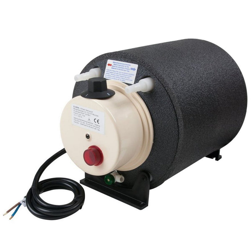 Elgena KB6 Combi Water Heater Powerful Dual Voltage Heating for On The Go Elgena - Dynamic Drive