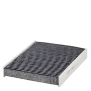 Hengst Cabin Air Filter (Pollen Filter) fits Ford Fiesta 1995-2002