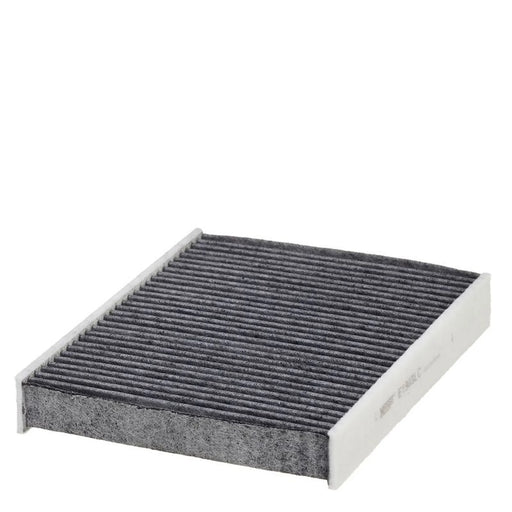 Hengst Cabin Air Filter (Pollen Filter) fits Ford Fiesta 1995-2002