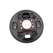 Apec Apec Splash Guard fits Hyundai I20 Active 2015-2018 1.0 1.4