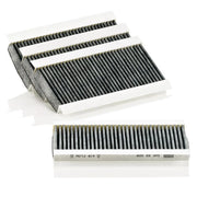 MANN-FILTER Cabin Air Filter (Pollen Filter) fits BMW 3 2004-2013