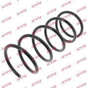 KYB Front Suspension Coil Spring fits Mitsubishi Carisma 1995-2006 1.6