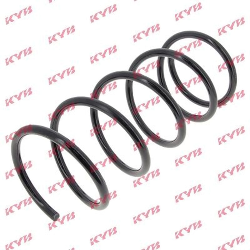 KYB Front Suspension Coil Spring fits Mitsubishi Carisma 1995-2006 1.6