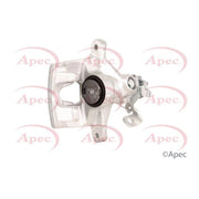 Apec Brake Caliper Assembly Rear Left LCA356