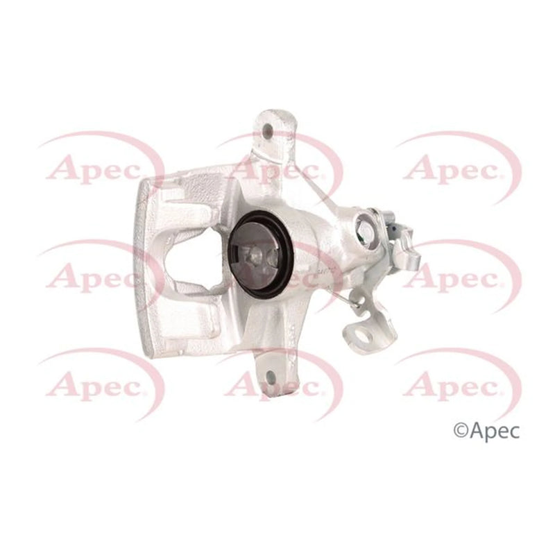 Apec Brake Caliper Assembly Rear Left LCA356N