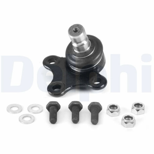 Delphi Ball Joint Lower TC8445