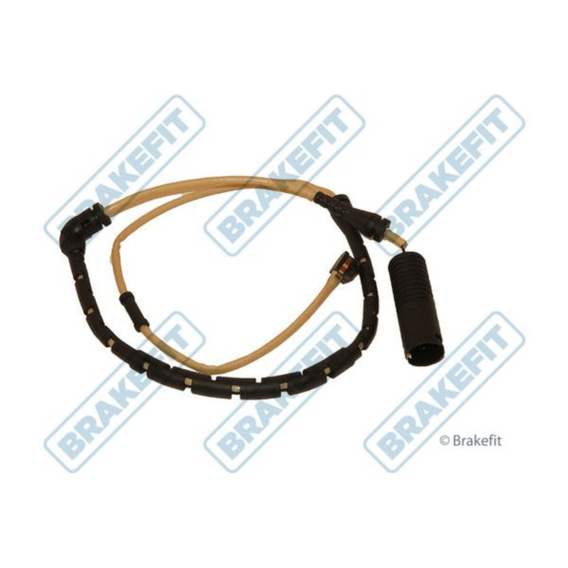 Apec Brake Pad Wear Sensor Front fits Land Rover Range Rover 2002-2012