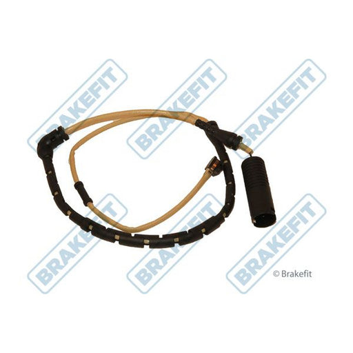 Apec Brake Pad Wear Sensor Front fits Land Rover Range Rover 2002-2012