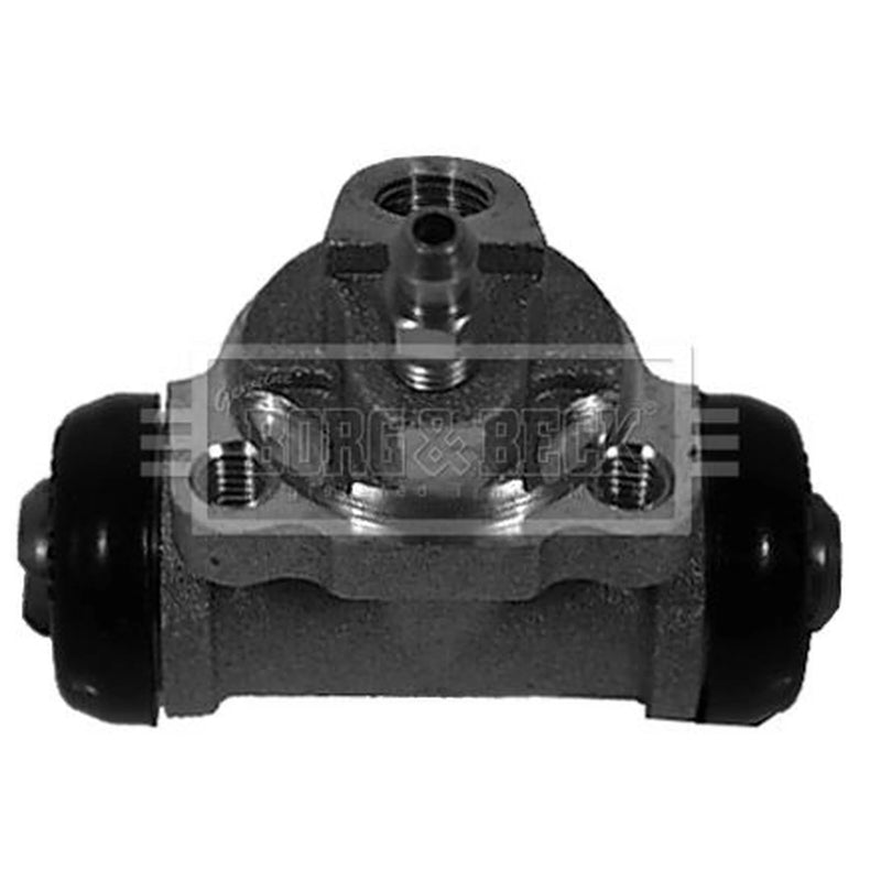 Borg & Beck Wheel Cylinder Hydraulic Brake Rear Right BBW1675