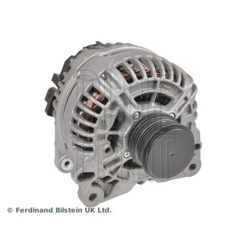 Blue Print Car Alternator 12V fits Chrysler Sebring 2007-2010 2.0