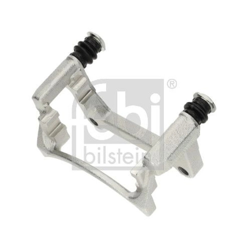 Febi Brake Caliper Carrier Rear Axle Right 1000097