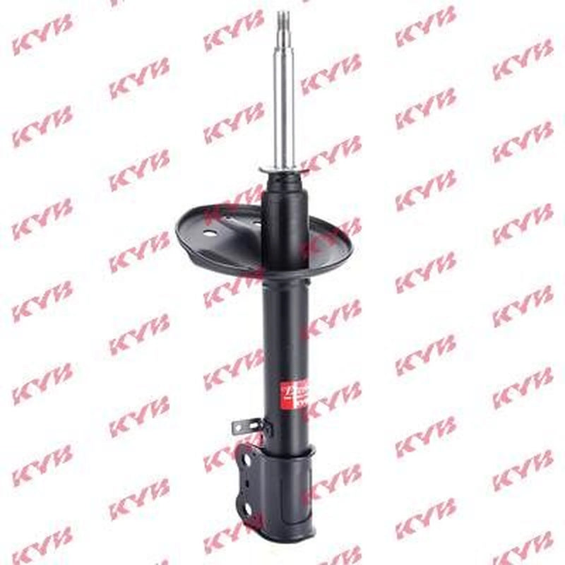 KYB Shock Absorber Damper Strut Front Left fits Toyota Rav 4 1994-2000 2.0