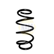 NAPA 2 x Suspension Springs fits Nissan Leaf 2010-2017