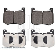 Blue Print Front Brake Pad Set ADBP420218
