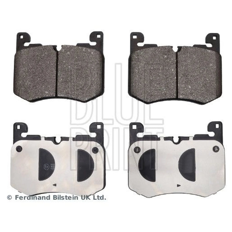 Blue Print Front Brake Pad Set ADBP420218