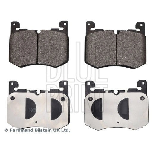 Blue Print Front Brake Pad Set ADBP420218