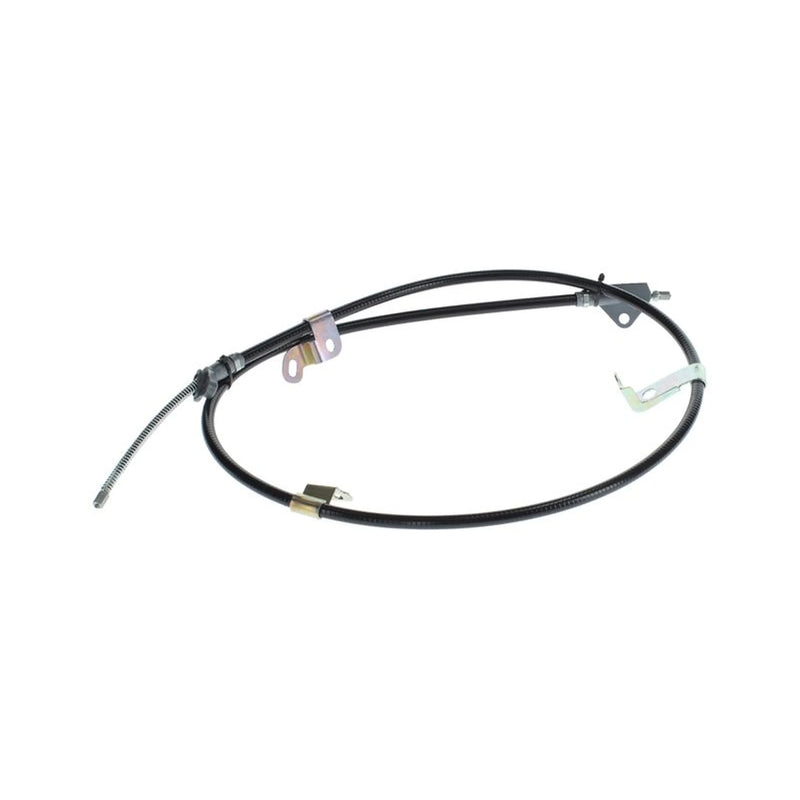 Bosch Handbrake Cable Right Rear fits Toyota Yaris 1999-2005 1.0 1.3 1.4 1.5