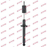 KYB Shock Absorber Damper Strut Rear fits Audi 50 1974-1978 1.1 1.3