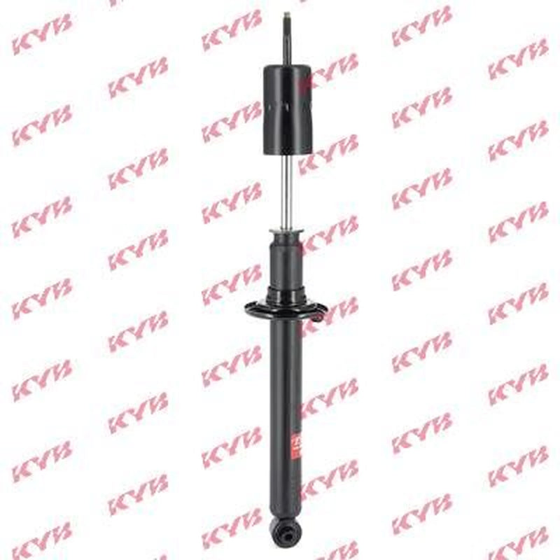 KYB Shock Absorber Damper Strut Rear fits Audi 50 1974-1978 1.1 1.3