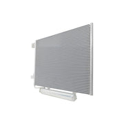 Hella Air Conditioning Condenser fits Mercedes-Benz A-Class 2004-2012
