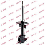 KYB Shock Absorber Damper Strut Front fits Nissan NV400 2011-2022