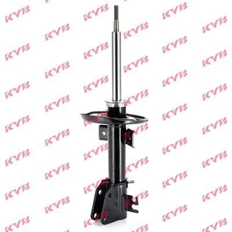 KYB Shock Absorber Damper Strut Front fits Nissan NV400 2011-2022