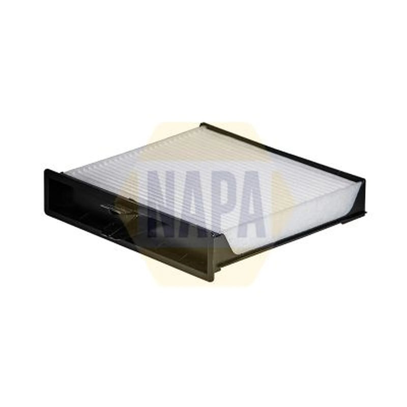 NAPA Full Service Kit with Air, Oil, Fuel & Cabin Filters fits Renault Scénic II