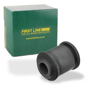 First Line Wishbone / Control / Trailing Arm Bush fits Hyundai I800 Travel
