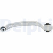 Delphi Control/Trailing Arm Lower fits Audi A6 Allroad C6 2006-2011