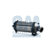 BM Catalysts Dpf fits VW Transporter 2006-2009 1.9