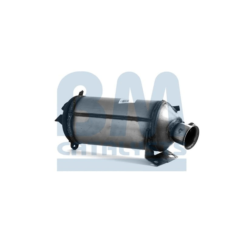 BM Catalysts Dpf fits VW Transporter 2006-2009 1.9