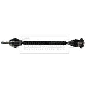 Borg & Beck CV Drive Shaft Driveshaft Front Right BDS1471