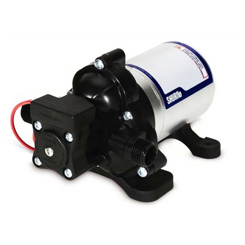 Shurflo Trail King 12V 7L 20PSI Pump (OEM) SHURflo - NN4 Online