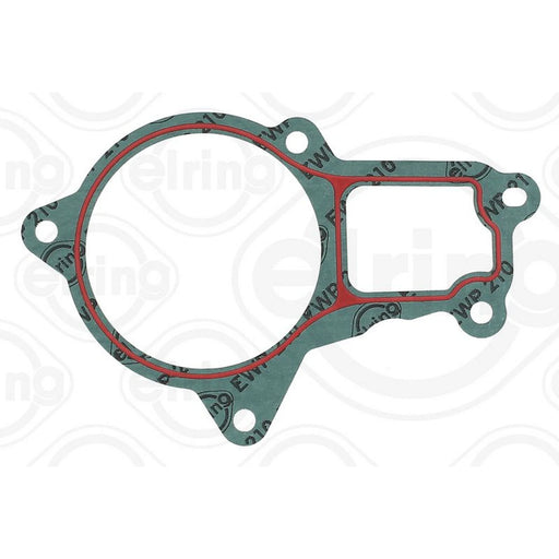 Elring Water Pump Gasket Wide Thick B19.010