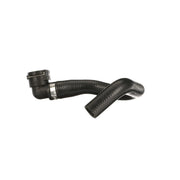 Gates Molded Fuel Hose fits Fiat Fiorino 2007 on 1.3