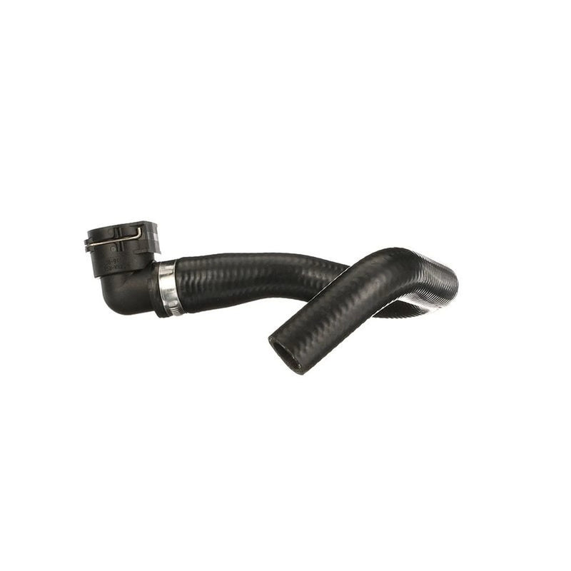 Gates Molded Fuel Hose fits Fiat Fiorino 2007 on 1.3