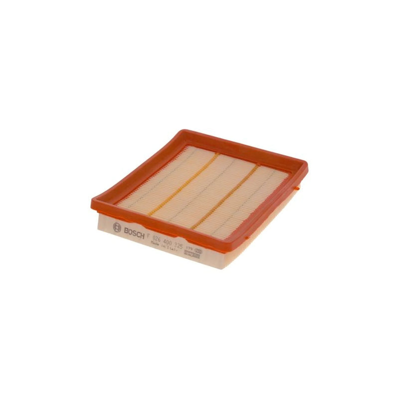 Bosch Engine Air Filter fits Ford Fiesta V 2005-2008