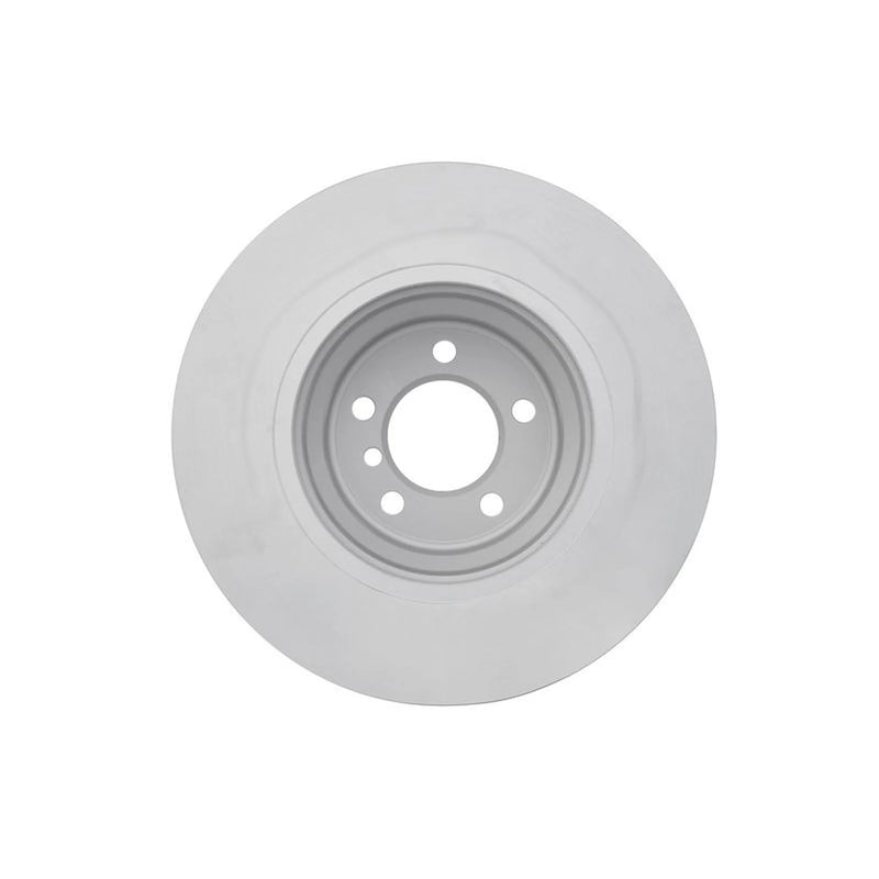 Bosch 2 x Vented Brake Discs fits BMW 7 2001-2008