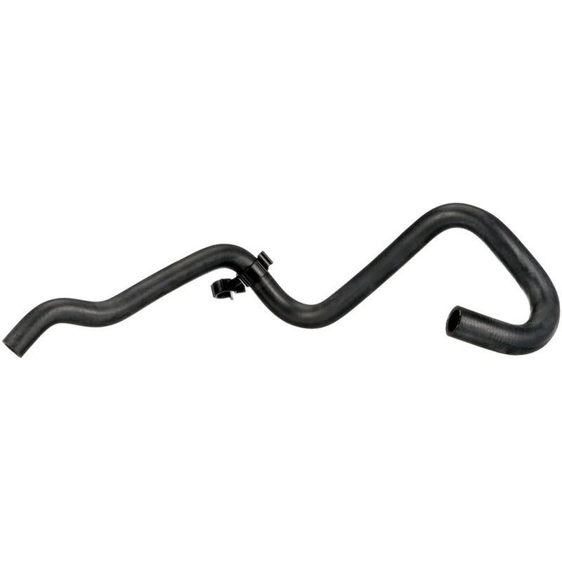 Gates Molded Heater Hose fits VW Crafter 30-35 Bus 2006-2013 2.5