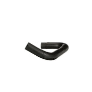 Gates Crankcase Ventilation Hose 355mm fits Fiat Doblo 2001 on 1.9