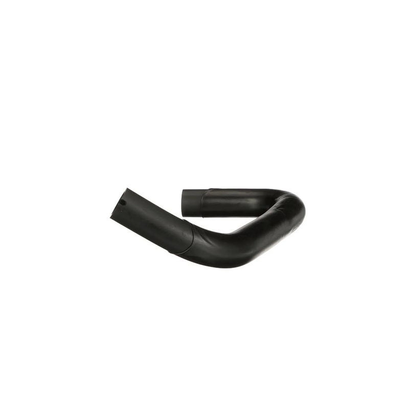 Gates Crankcase Ventilation Hose 355mm fits Fiat Doblo 2001 on 1.9