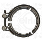 Elring Exhaust System Pipe Connector OD ID Thick
