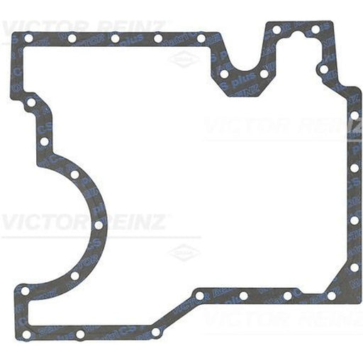 Victor Reinz Oil Sump Gasket Wide Thick 71-36623-00